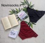 شورت نوار دالبری 104741 سایز مناسب 40و42 - تصویر 2