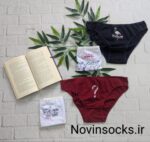 شورت نوار دالبری 104741 سایز مناسب 40و42