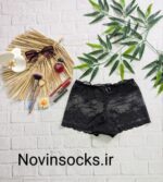 شورت گیپوری 104688 مناسب 32و34و36