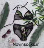 ست ارتشی بندی  103975 مناسب 32و34و36