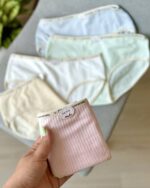 شورت کش خرسی 1007 (مناسب 34تا38) - تصویر 5