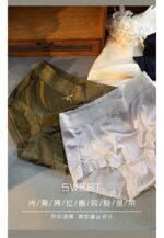 شورت ساتن دلارام 1005 (مناسب 34تا38) - تصویر 4