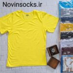 زیرپوش آستین دارمردانه پنبه ای 104710(سایز2xL)