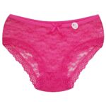 شورت توری 104240 (مناسب 32و34و36) - تصویر 3