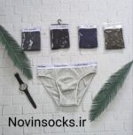 شورت اسلیپ مردانه 108001 (سایزL)