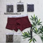 شورت پادار مردانه 108000(سایز L)