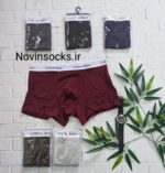 شورت پادار مردانه 108000(سایز L)