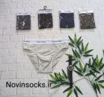 شورت اسلیپ مردانه 108001 (سایز2XL)