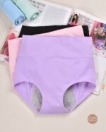 شورتکس فاق بلند 104747(مناسب 32و34و36)