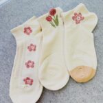 جوراب خرس مهربون 1040 - تصویر 3