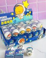 تراش فضانورد 1047