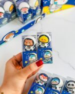 تراش فضانورد 1047 - تصویر 3