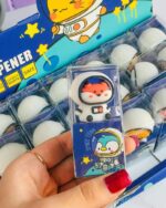 تراش فضانورد 1047 - تصویر 5