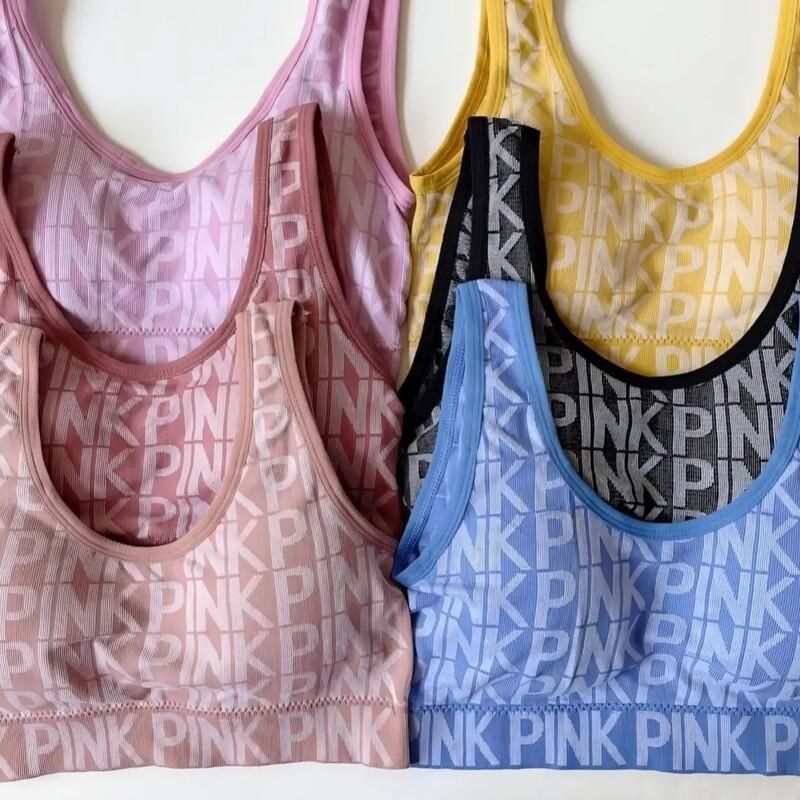 LPb1ktMZV9F8RvbN نیم تنه pink مناسب (40و42) 104557 - تصویر 1