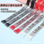 بند سوتین نگینی LOVE SECRET کد104755 - تصویر 2