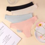 شورت لیزری سعاده 104978(مناسب 34تا38) - تصویر 2