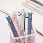 خودکار پاک کن دار 1049 - تصویر 2