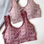 نیم تنه pink مناسب (40و42) 104557 - تصویر 2