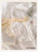 شورت نیلوفر1015 (مناسب 36تا42) - تصویر 2