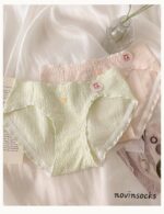 شورت نیلوفر1015 (مناسب 36تا42)