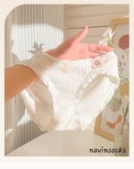 شورت نیلوفر1015 (مناسب 36تا42) - تصویر 6