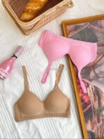 سوتین تاج 1004 (سایز36) - تصویر 5