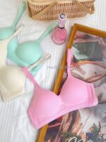 سوتین تاج 1004 (سایز36) - تصویر 2