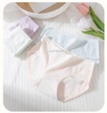 شورت کبریتی ابری 1002 (مناسب 34تا38)