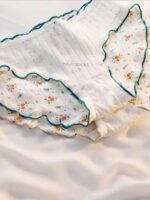 شورت گل گلی 1003(مناسب 34تا38) - تصویر 7