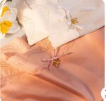 شورت ساتن دلارام 1005 (مناسب 34تا38) - تصویر 9