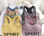 نیم تنه SPORT کد 104560 (مناسب 38تا42)