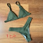 مایو برند SHEIN کد1045 - تصویر 2