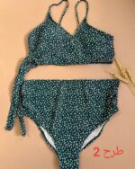 مایو برند SHEIN کد1045 - تصویر 3