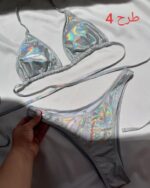 مایو برند SHEIN کد1045 - تصویر 5