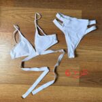 مایو برند SHEIN کد1045 - تصویر 7