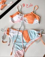 مایو برند SHEIN کد1045 - تصویر 10