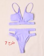 مایو برند SHEIN کد1045 - تصویر 8