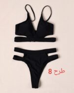 مایو برند SHEIN کد1045 - تصویر 9