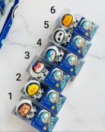 تراش فضانورد 1047 - تصویر 2