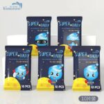 دستمال مرطوب جیبی 1087 - تصویر 3