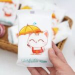 دستمال مرطوب جیبی 1087 - تصویر 7