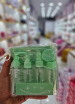 پک مسافرتی 5 تکه 1081 - تصویر 3