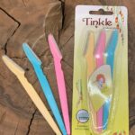 تیغ ابرو 1058 (تیغه صاف )