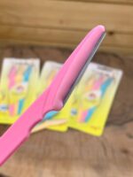 تیغ ابرو 1058 (تیغه صاف ) - تصویر 2