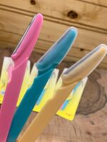 تیغ ابرو 1058 (تیغه صاف ) - تصویر 4