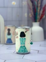 دستمال مرطوب دختر 1064 - تصویر 4