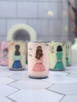 دستمال مرطوب دختر 1064 - تصویر 5