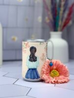 دستمال مرطوب دختر 1064 - تصویر 6