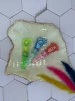 بالم لب طرح پا 1063 - تصویر 6