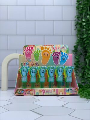 بالم لب طرح پا 1063 - تصویر 7